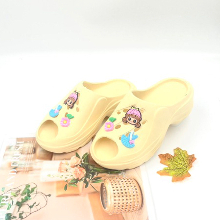 Sandal Selop Wanita VANCHNEE Bahan Karet Anti Licin Vancnee 728 M Ukuran 36-40