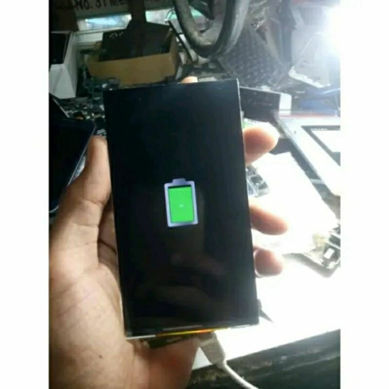 lcd hp xiomi redmi 4x, 3s, 3 ori cabutan normal
