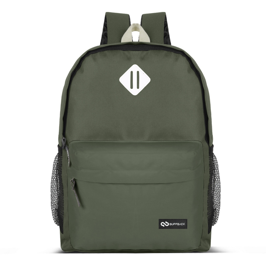 Tas Ransel Buffback Gilly | Backpack