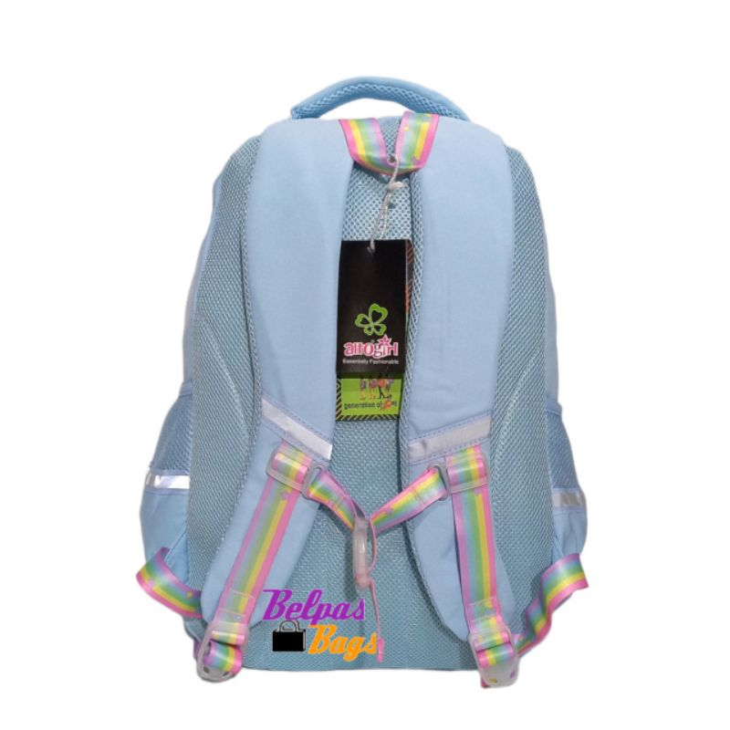 Tas Sekolah Ransel Anak Perempuan Altogirl 71410