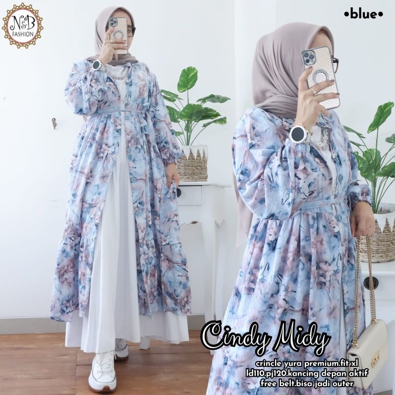 cindy midy by n&amp;b