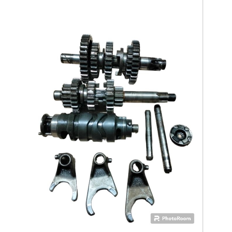 gigi rasio RXK RXK135 3M5 Original