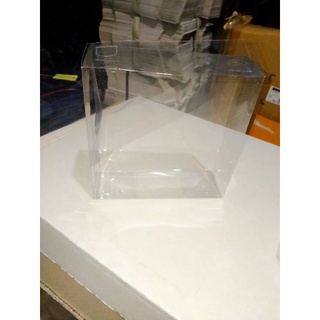 

Kotak Mika 16x16x4 Duskue