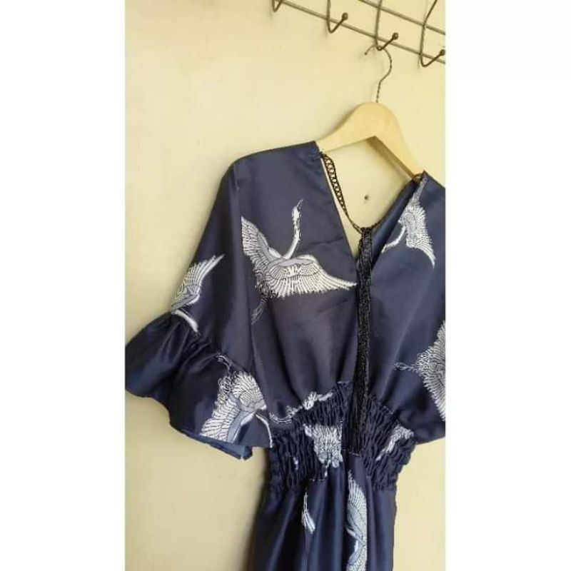 DASTER CANTIK KEKINIAN MURAH BAJU DINAS MALAM REALPICT