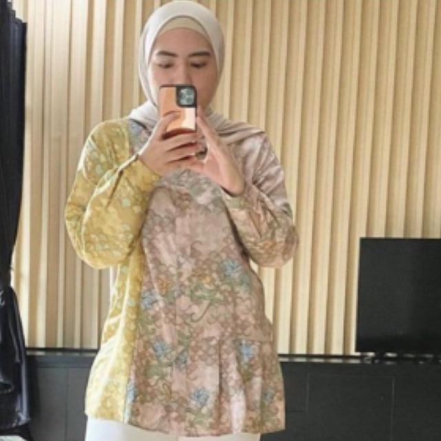 Kamiidea x Cottonink