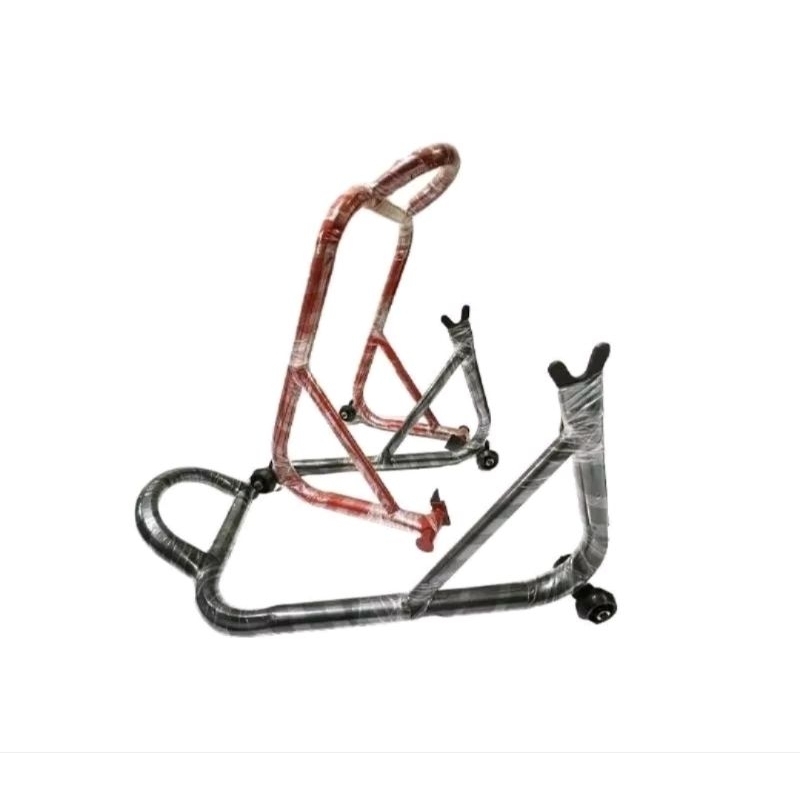 Padock Motor Pedok Universal Ninja R GSX CB 150R CBR Satria Vixion MT15 Dll Padok Universal