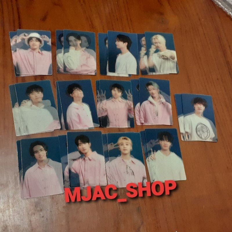 LENTI SEVENTEEN CARATLAND | LENTI SEVENTEEN 2023 | PC SEVENTEEN | SCOUPS | JEONGHAN | JOSHUA | JUN |