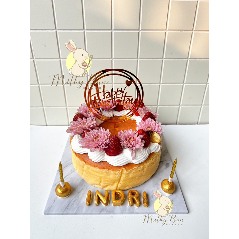 

JapaneseCheesecakeBirthday