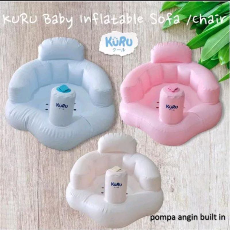 SOFA TIUP BAYI KURU