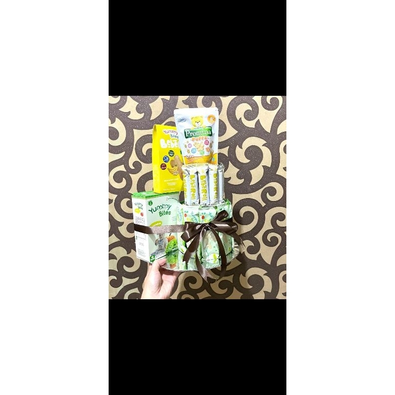 

hampers by request