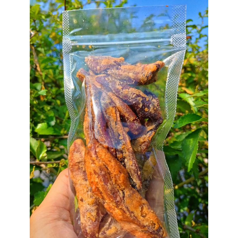 

Sale Pisang 100g