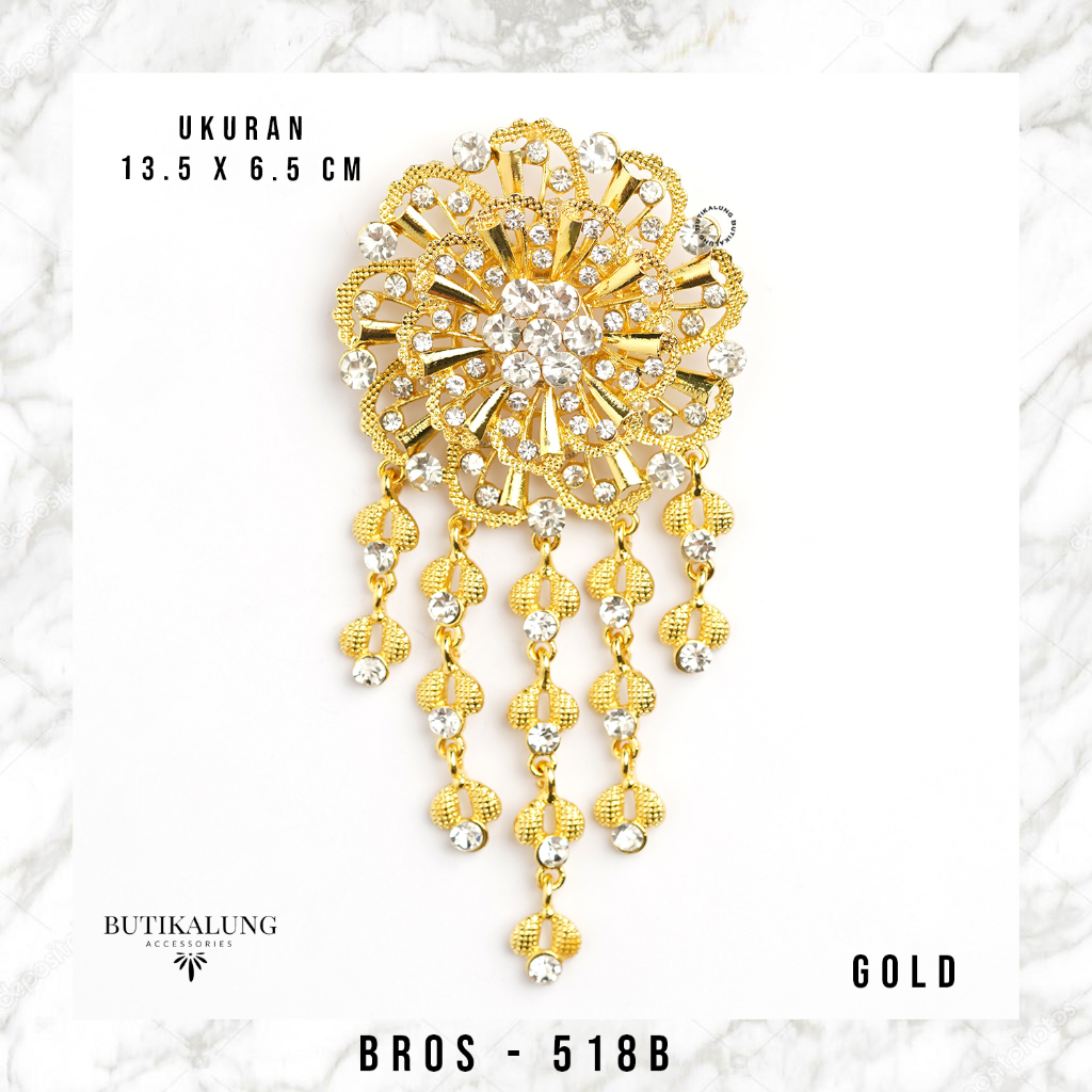 Bros Kebaya Bros Kutu Baru Bros Etnik Bros Fashion Bros Hijab 518