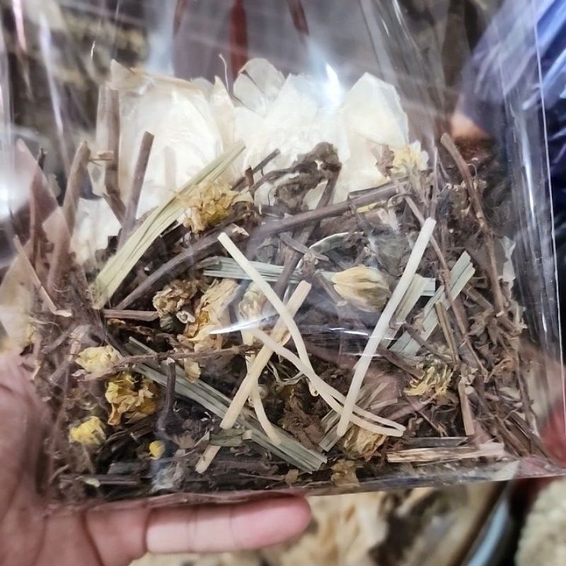 liang teh dewi jumbo