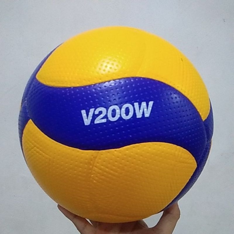 Bola volley / voli Mikasa V200W
