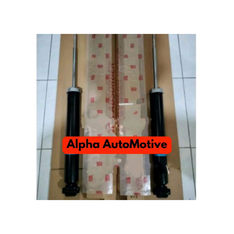 shockbreaker peugeot 408 belakang peugeot 408 d9 belakang