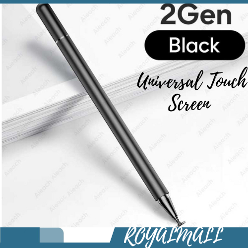 Universal Touch Screen Stylus Pen / Stylus Pen Pencil Pena Android Semua Hp Handphone SmartphoneRedm