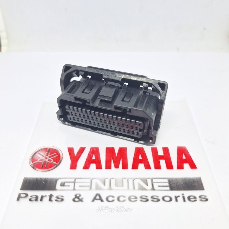 soket ecu ecm acg nmax aerox lexi original tanpa skun