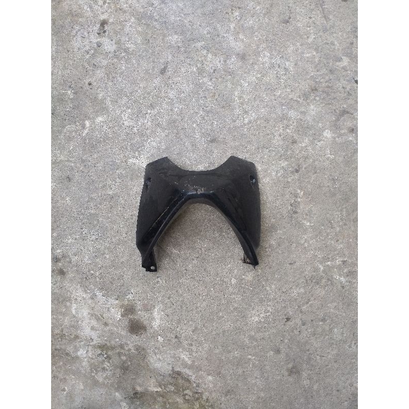 Cover Under Sambungan Sayap Bawah Cover Mesin Honda Karisma ORI BEKAS