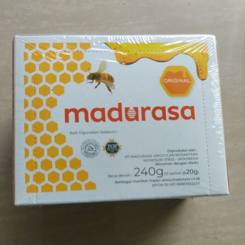 

Madurasa