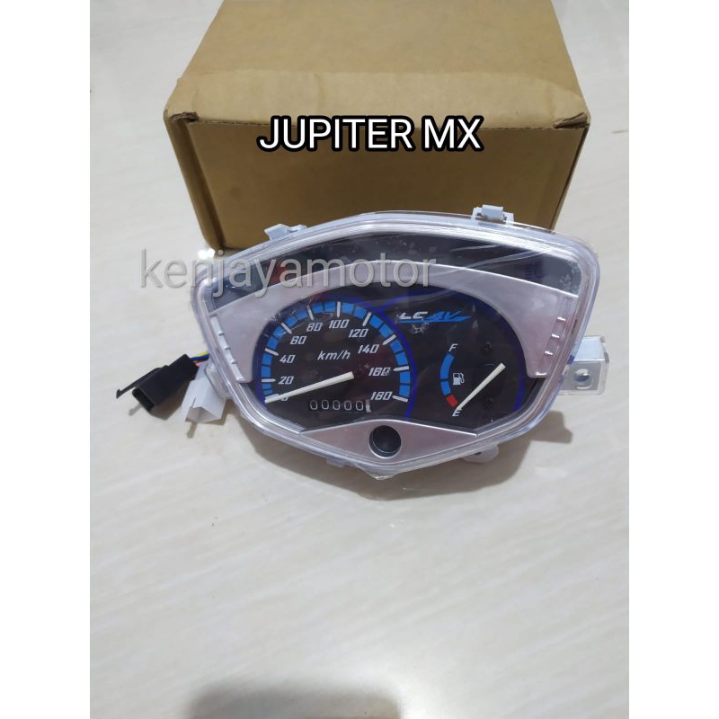 KILOMETER SPEEDOMETER JUPITER MX