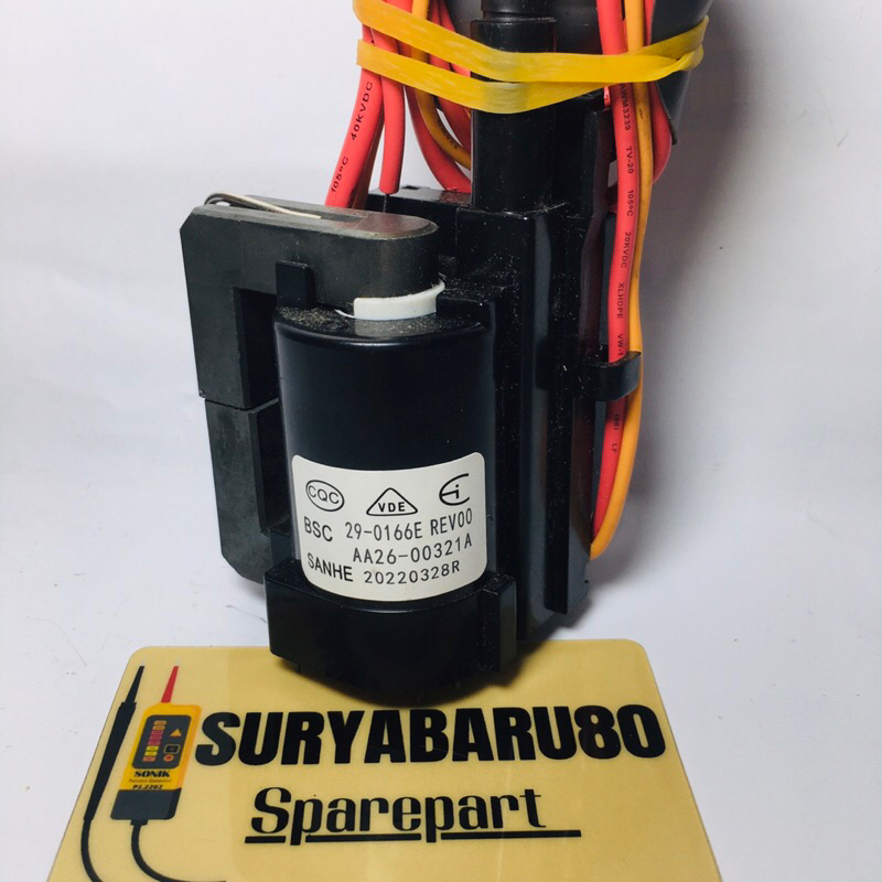 FBT BSC29 0166E FBT TV SAMSUNG 29 INCH