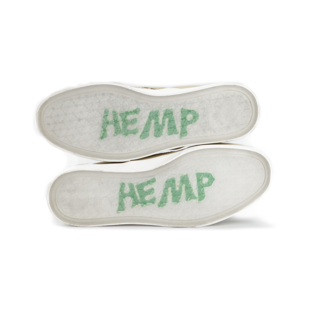 VALUE PACK Nobrands Footwear Sepatu Slip On HEMP Natural 36-46 Sepatu Sneaker Casual Sport