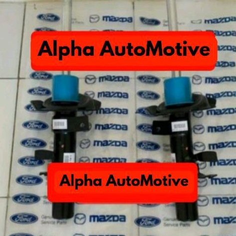 shockbreaker atau shockbreaker absorber depan Ford Focus