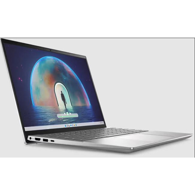 Laptop Dell Inspiron 14 5430 i5 1335U RAM 8GB 512GB SSD Iris Xe Win11+OHS 14.0&quot;FHD IPS Backlit