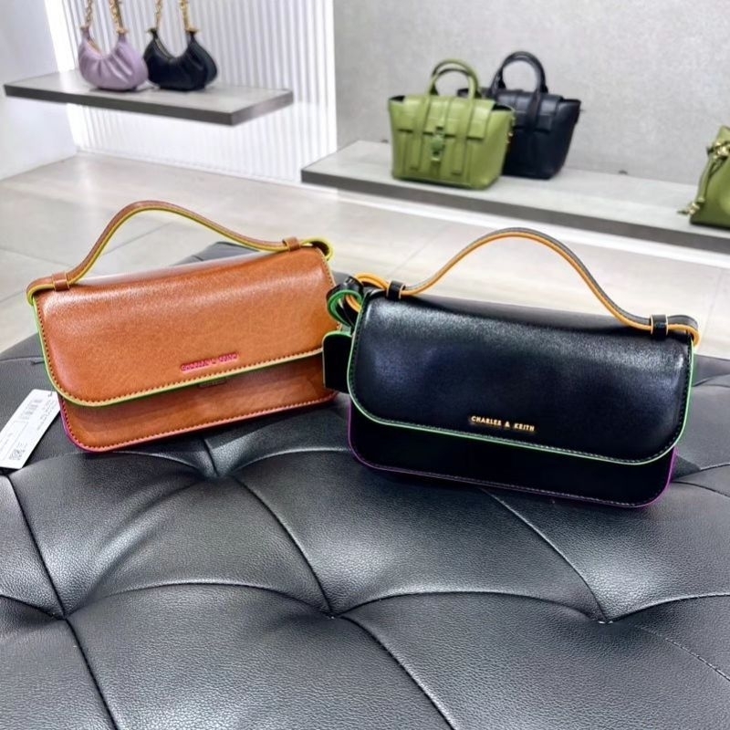 CK Clove Crossbody Bag