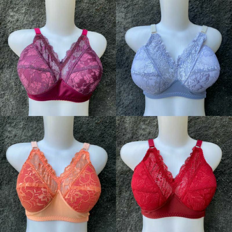 BRA BH BUSA RENDA | BUSA RENDA | BH BUSA