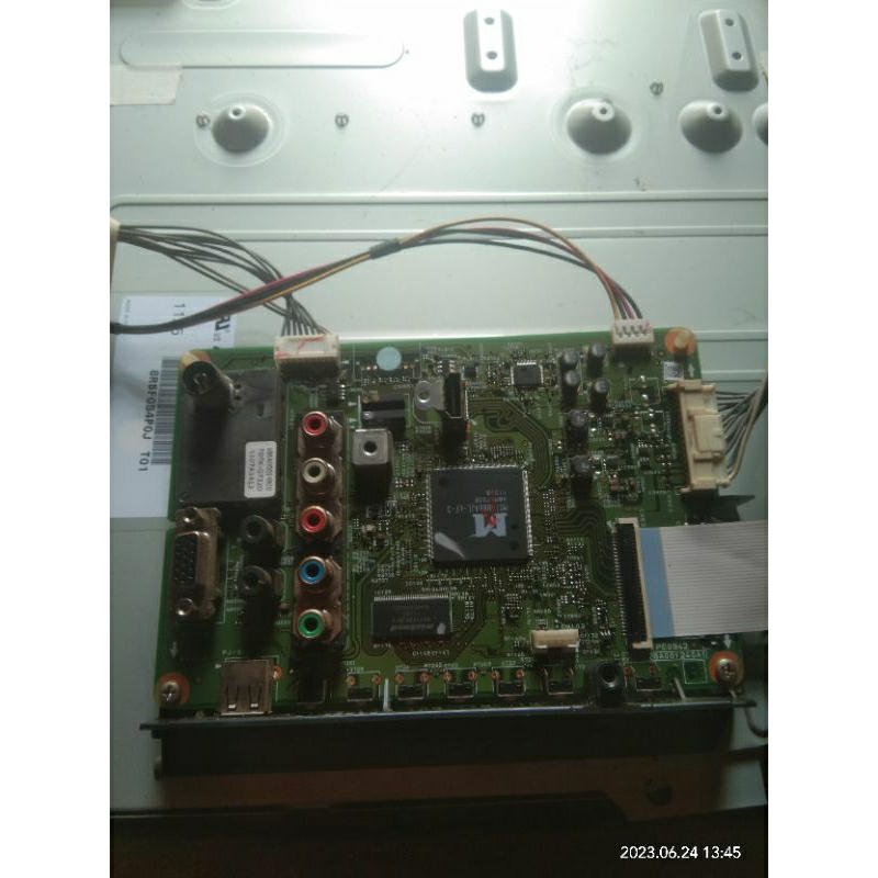 MB + PSU TOSHIBA 32PB1E