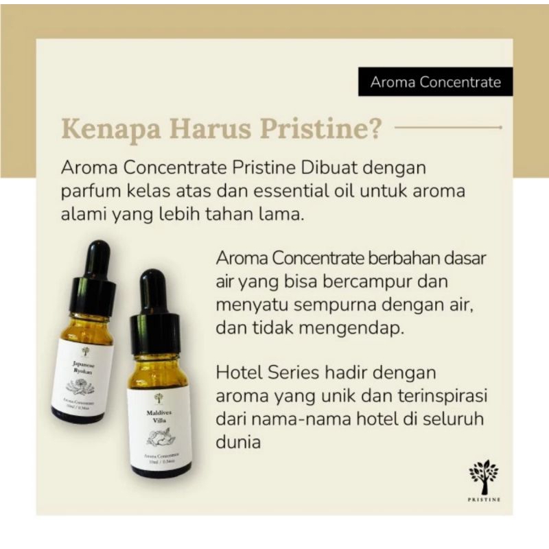 moell Essentials Oil