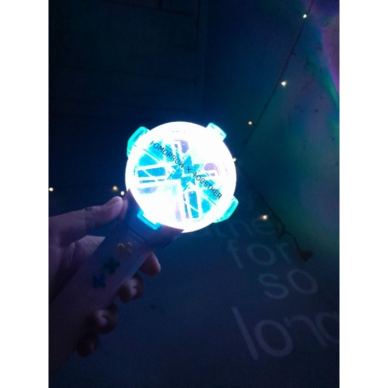 lightstick txt moabong