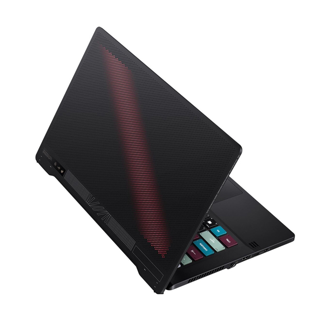 Asus ROG Zephyrus GA401IVC Acronym RTX2060-6GB Ryzen 9 4900 32GB 1TB SSD W10 PRO 14 Inchi QHD IPS