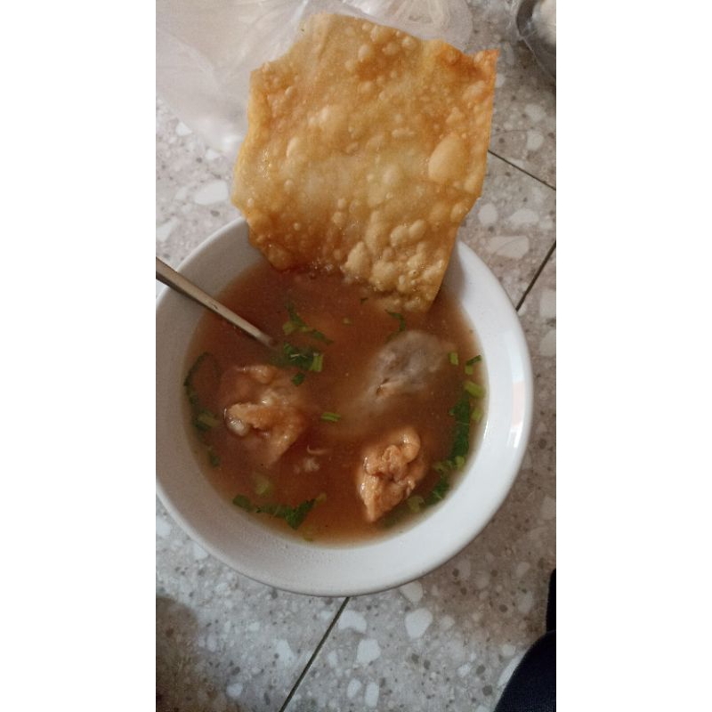 

bakso