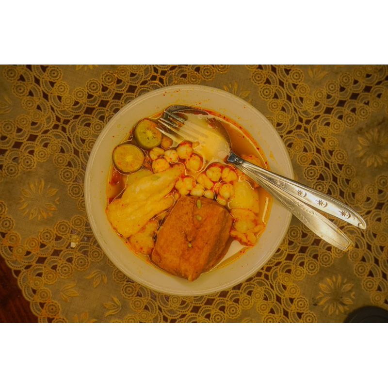 

Baso Aci