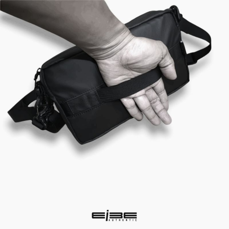 tas selempang premium waterproof slingbag tas handbag eibe [ AIREZ ]