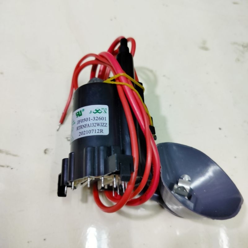 playback 32601 Fbt. Flyback Tv sharp JF0501-32601