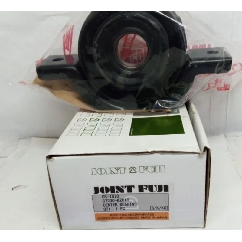 center bearing assy fuji avanza