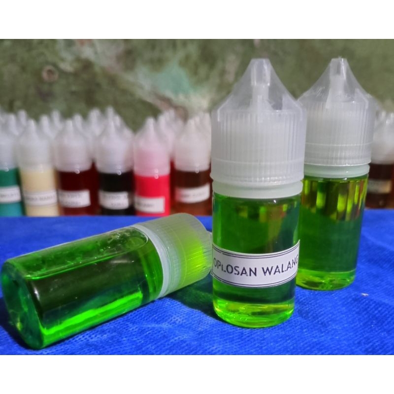 ESSEN OPLOSAN WALANG SANGIT