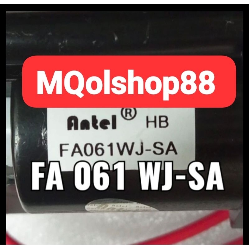 Flayback tv FA061WJ-SA FA 061 FLAYBACK PLAYBACK