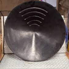 Alat Dulangan Mas 55 cm Gerigi 55Cm Alat Dulang Emas Fiber Gerigi Gold Pan Panning