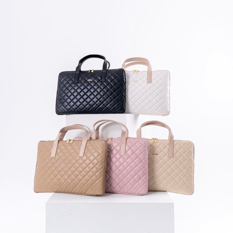 Tas Laptop Jena 15.6 inch, Notebook case, Laptop case, tas notebook, macbook case, macbook bag, tas 