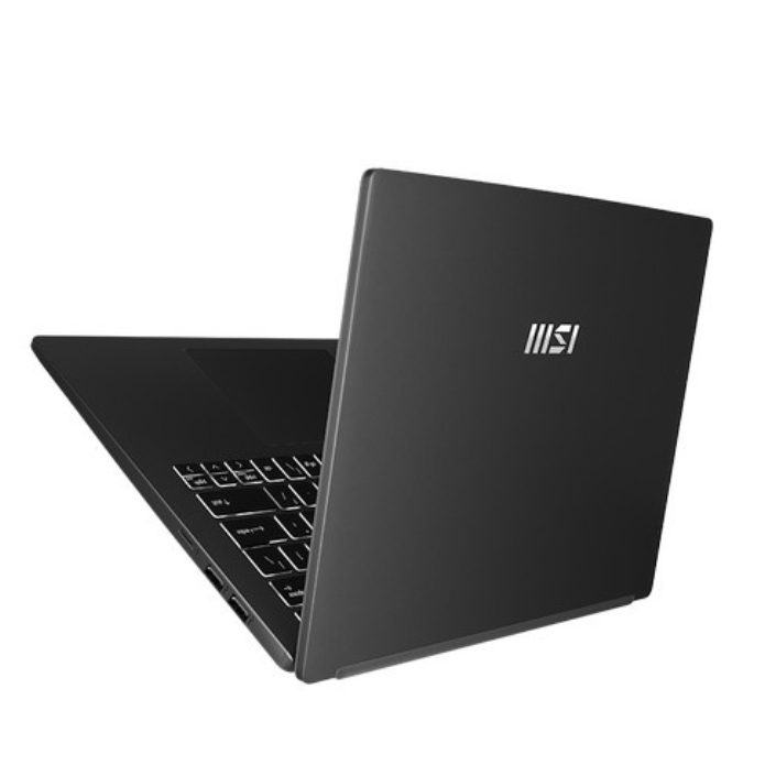 LAPTOP MSI MODERN 14 INTEL CORE i3 1115G4 RAM8GB SSD512GB FHD IPS WINDOWS 11 ORIGINAL