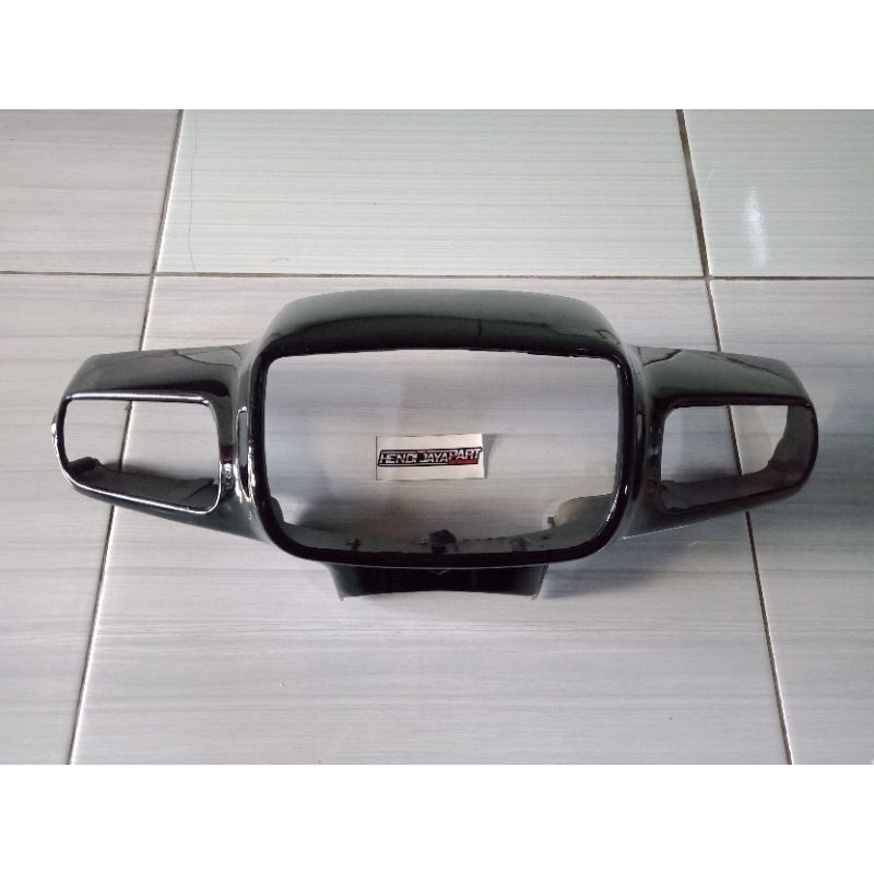Batok Totok Kepala Bagian Depan Honda Astrea Grand Bulus Legenda Impressa Original Second