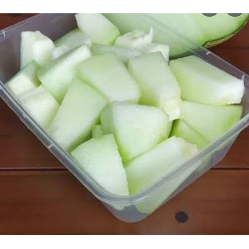 

Melon Potong Manis