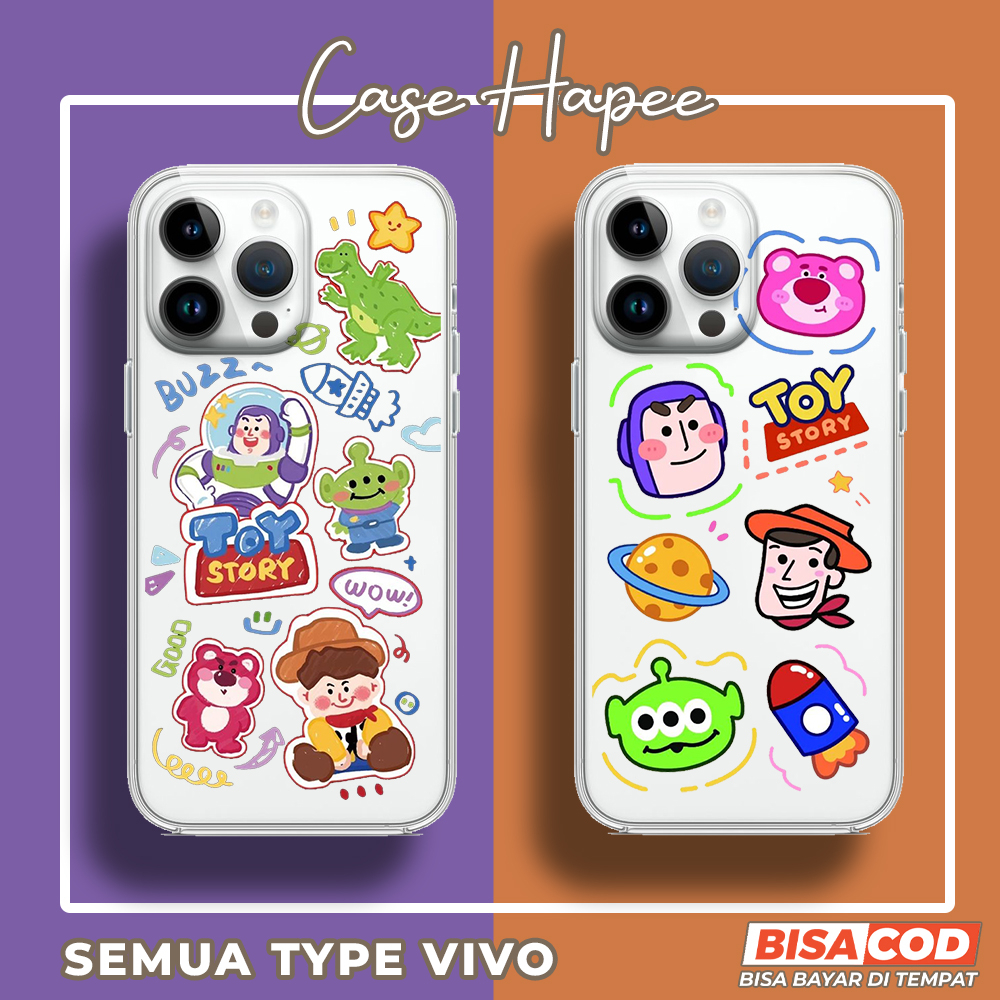 Case Vivo V25 V25E V25 Pro V27 5G V27 Pro 5G V27E Case Hp Vivo V25 V25E V25 Pro V27 5G V27 Pro 5G V2
