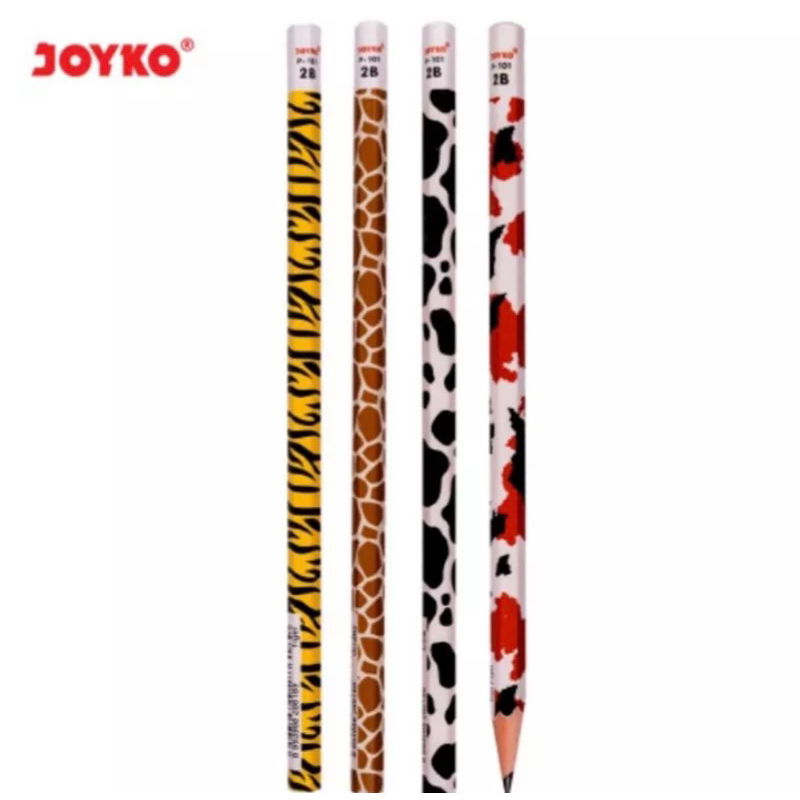

(1 biji) PENCIL JOYKO P-101