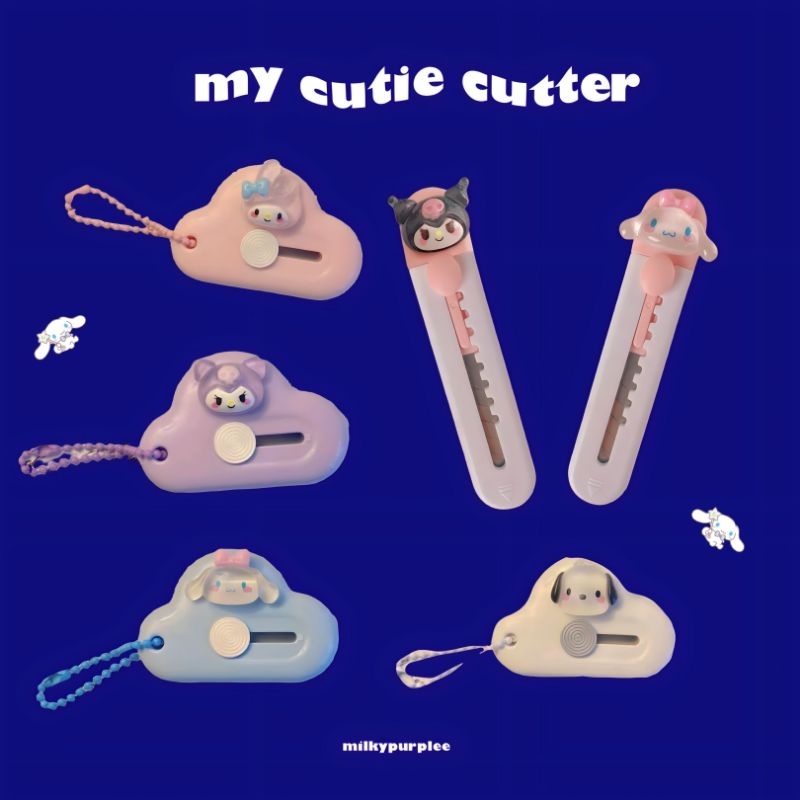 

CUTTER MINI GEMES