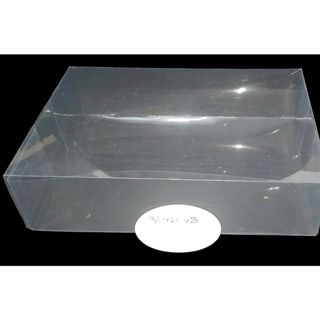 

KOTAK MIKA 31x21x8 DUSKUE TEBAL 0.30MM